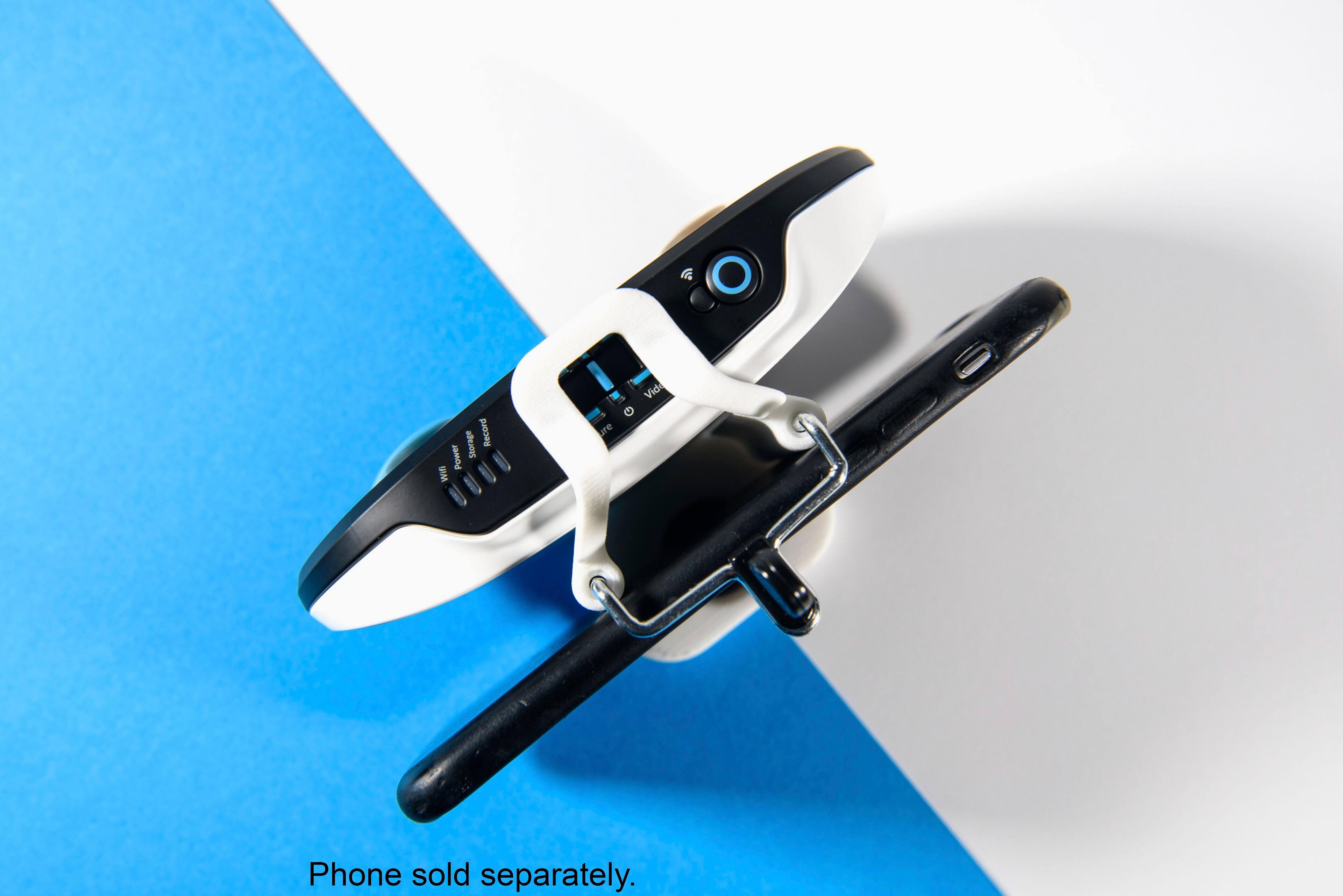 Best Buy LucidCam 180 Degree 3D VR Camera LCVR1001