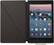 Alt View 13. Amazon - Folio Case for Amazon Fire HD 10 (7th Generation) - Charcoal Black.