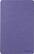 Alt View 11. Amazon - Folio Case for Amazon Fire HD 10 (7th Generation) - Cobalt Purple.