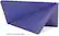 Alt View 12. Amazon - Folio Case for Amazon Fire HD 10 (7th Generation) - Cobalt Purple.