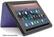 Alt View 15. Amazon - Folio Case for Amazon Fire HD 10 (7th Generation) - Cobalt Purple.