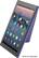 Alt View 16. Amazon - Folio Case for Amazon Fire HD 10 (7th Generation) - Cobalt Purple.