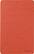 Alt View 11. Amazon - Folio Case for Amazon Fire HD 10 (7th Generation) - Punch Red.