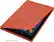 Alt View 13. Amazon - Folio Case for Amazon Fire HD 10 (7th Generation) - Punch Red.