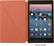 Alt View 14. Amazon - Folio Case for Amazon Fire HD 10 (7th Generation) - Punch Red.
