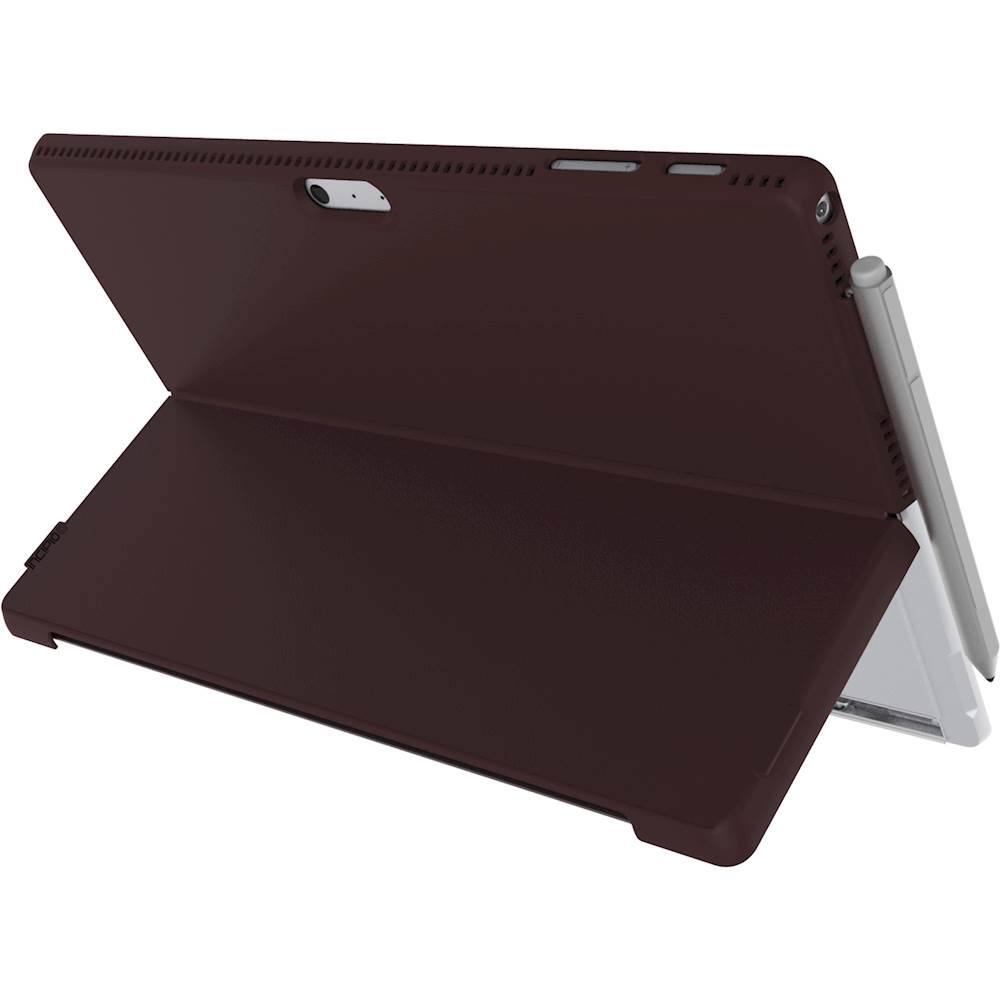 Best Buy: Incipio Feather Protective Case for Microsoft Surface Pro ...