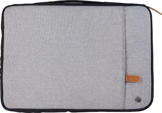 Laptop sleeve without sales zipper
