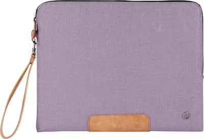 PKG - Sleeve for 13" Laptop - Lilac
