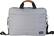 Back. PKG - Laptop Case - Light gray.