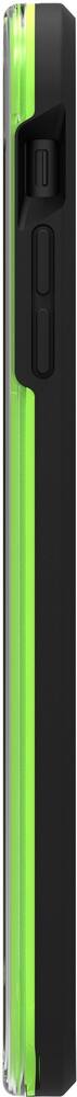slam case for apple iphone 8 plus and 7 plus - night flash slam case for apple iphone 8 plus and 7 plus - night flash
