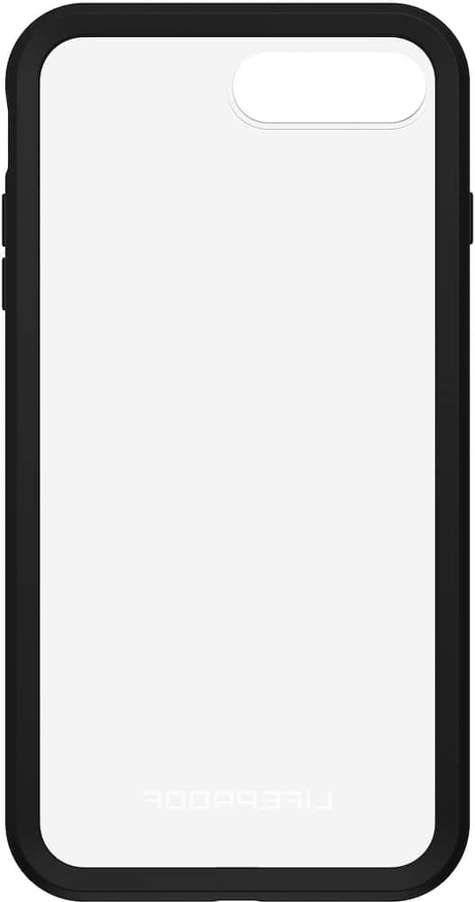 slam case for apple iphone 8 plus and 7 plus - night flash slam case for apple iphone 8 plus and 7 plus - night flash