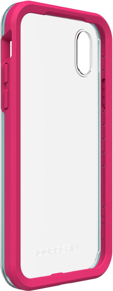 slam case for apple iphone x - aloha sunset slam case for apple iphone x - aloha sunset