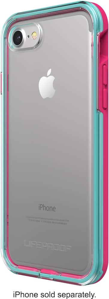 slam case for apple iphone 8 and 7 - aloha sunset slam case for apple iphone 8 and 7 - aloha sunset