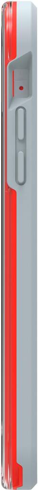 slam case for apple iphone x - lava chaser slam case for apple iphone x - lava chaser
