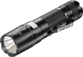 Insignia™ - 350 Lumen LED Flashlight - Front_Zoom