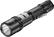 Front. Insignia™ - 800 Lumen Rechargeable LED Flashlight - Black.