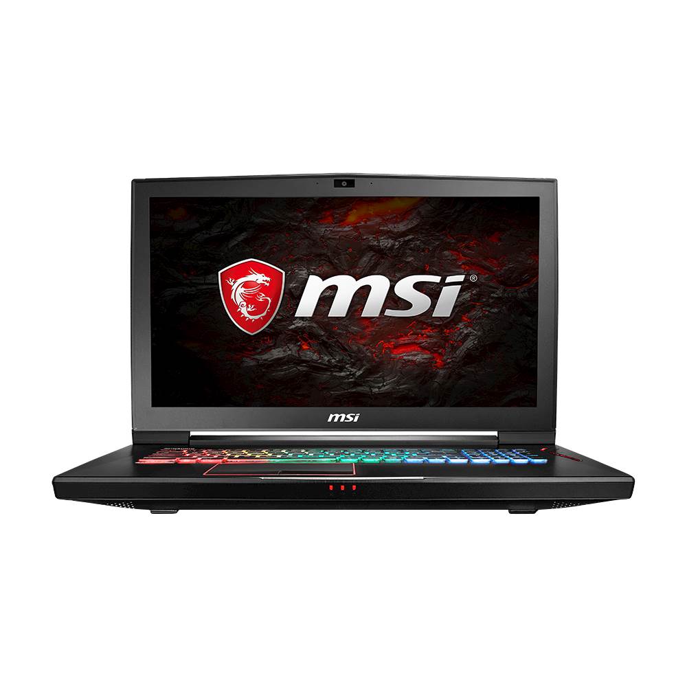 MSI GT73VR Titan Pro 17.3" 4K HD Laptop Intel Core i7 16GB NVIDIA GeForce GTX 1070 SSD + 1TB HDD Aluminum GT73VR4K867 - Best Buy