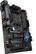 Alt View 12. MSI - X370 GAMING PRO CARBON (Socket AM4) USB 3.1 Gen 1 AMD Motherboard - Black.