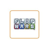Flip Wars - Nintendo Switch [Digital] - Front_Zoom