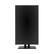 Alt View 11. ViewSonic - ViewSonic VP2785-4K 27" Premium IPS 4K Monitor with Advanced Ergonomics, Eye Care, 65W USB C, HDMI, DP - Black.