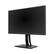 Alt View 12. ViewSonic - ViewSonic VP2785-4K 27" Premium IPS 4K Monitor with Advanced Ergonomics, Eye Care, 65W USB C, HDMI, DP - Black.
