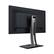 Alt View 14. ViewSonic - ViewSonic VP2785-4K 27" Premium IPS 4K Monitor with Advanced Ergonomics, Eye Care, 65W USB C, HDMI, DP - Black.