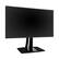 Left. ViewSonic - VP3268-4K 32" IPS LED 4K UHD Monitor (DisplayPort, Mini DisplayPort, HDMI, USB) - Black.