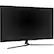 Left Zoom. ViewSonic - VX3211-2K-MHD 31.5" IPS LCD WQHD Monitor (DisplayPort VGA, HDMI) - Black.
