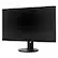 Alt View 11. ViewSonic - VG2739 27" LED FHD Monitor (Mini DisplayPort, HDMI, USB, VGA) - Black.