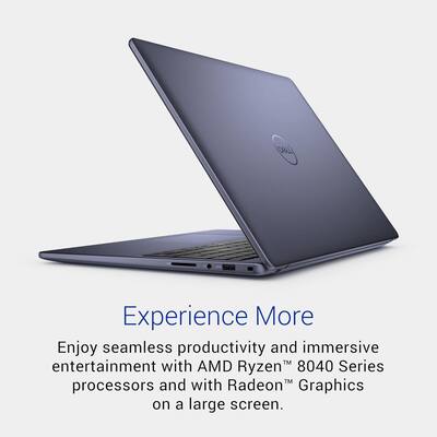 Dell Inspiron 16 5645 Business Laptop, 16 Dell Inspiron 16 5645 Business Laptop, 16