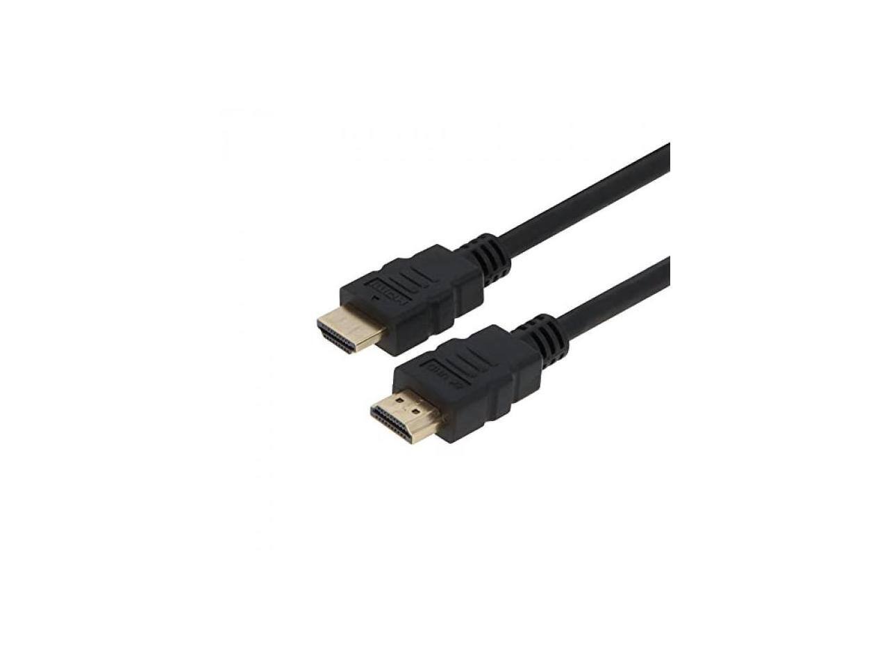 Alt View 1. Visiontek - VisionTek Ultra High Speed HDMI 2.1 Cable 48Gbps M/M 901463.
