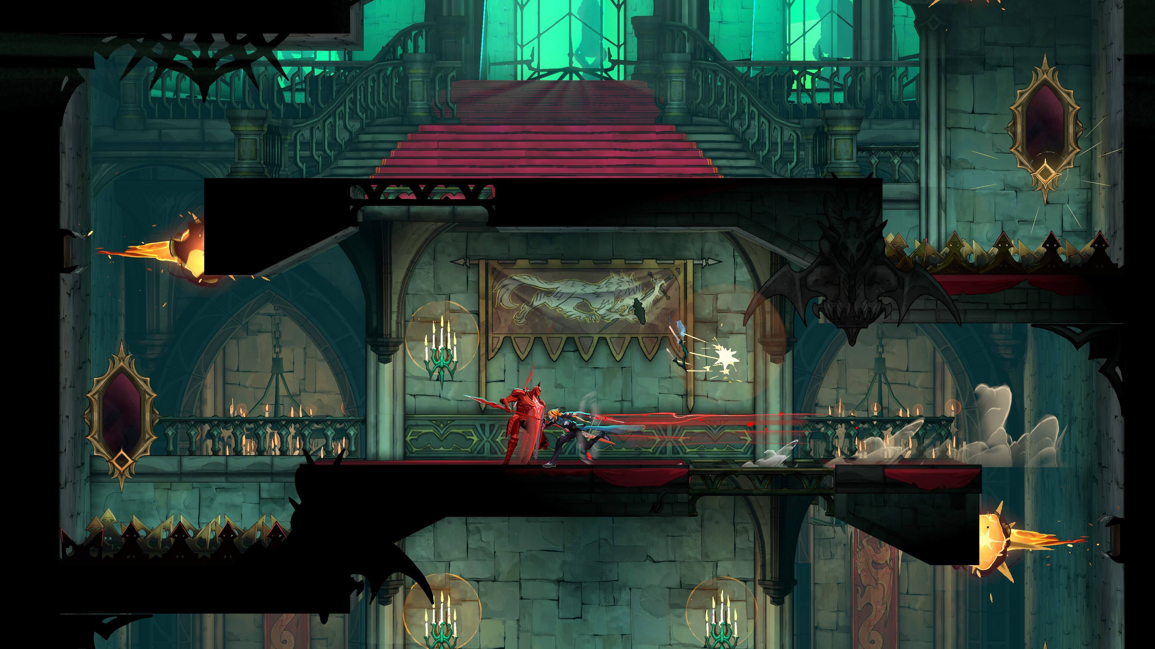 Castlevania: Belmont’s Curse XBOX Series X, XBOX Series S, Windows ...