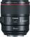 Alt View 11. Canon - EF85mm F1.4L IS USM Telephoto Lens for EOS DSLR Cameras - Black.