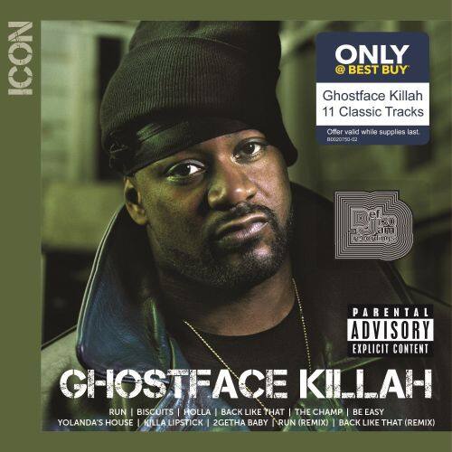  Icon [CD] [PA]