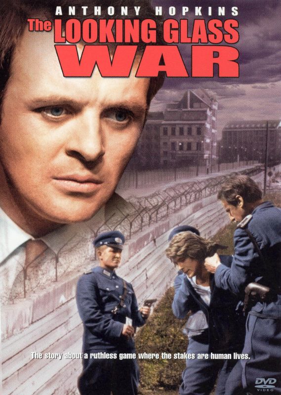 Best Buy: The Looking Glass War [DVD] [1969]