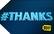 Alt View 1. Best Buy® - $15 #Thanks Gift Card.