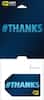 Best Buy® - $20 #Thanks Gift Card-Front_Standard 