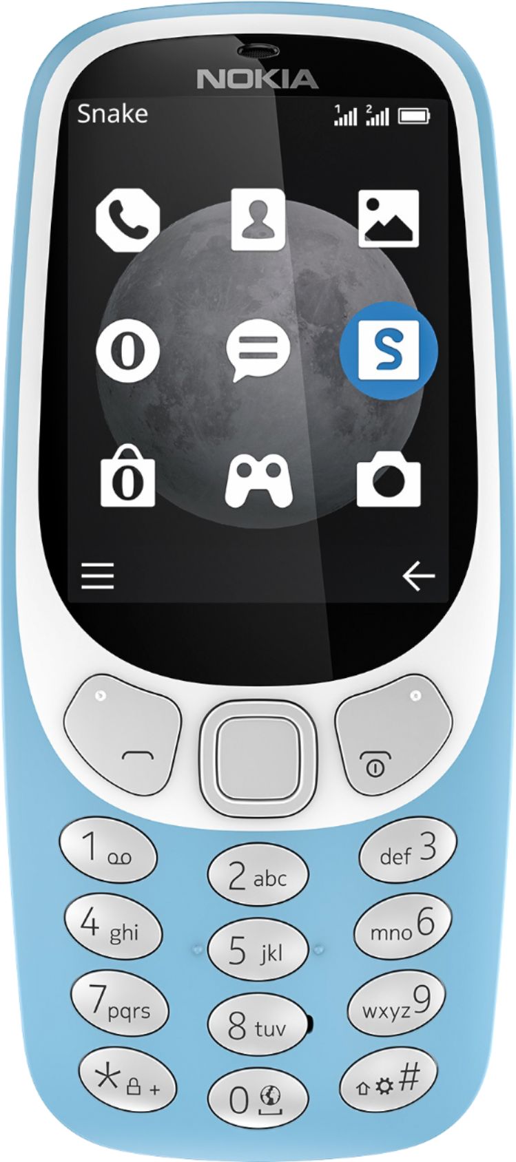 Nokia 3310 mobile phone to be re-launched after being dubbed 'most reliable  phone ever