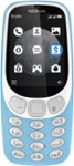 Front. Nokia - 3310 Cell Phone (Unlocked).