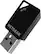 Left. NETGEAR - AC600 Dual-Band WiFi USB Mini Adapter - Black.