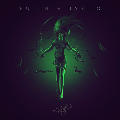  Lilith [CD]