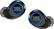 Front. JBL - Free True Wireless In-Ear Headphones - Black.