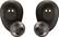 Alt View 11. JBL - Free True Wireless In-Ear Headphones - Black.