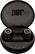 Alt View 12. JBL - Free True Wireless In-Ear Headphones - Black.