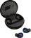Alt View 13. JBL - Free True Wireless In-Ear Headphones - Black.