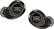 Alt View 14. JBL - Free True Wireless In-Ear Headphones - Black.