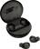 Alt View 15. JBL - Free True Wireless In-Ear Headphones - Black.