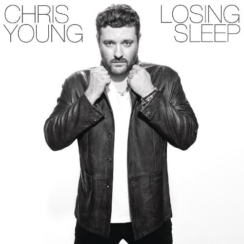  Losing Sleep [CD]