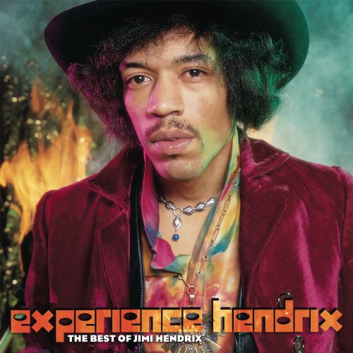  Experience Hendrix: The Best of Jimi Hendrix [LP] - VINYL