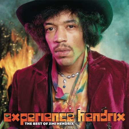 Experience Hendrix: The Best of Jimi Hendrix [LP] - VINYL